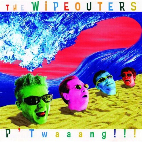 wipeouters