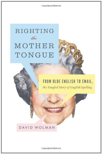 Righting the Mother Tongue