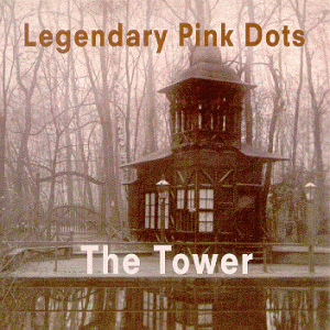 Murky pagoda cover as favoured by Last.fm users,