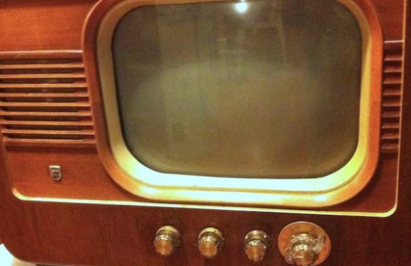 ‘The Box’ Tells the History of Television From Creation to Vast Wasteland