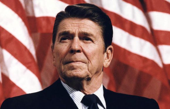 Ronald Reagan: Success or Failure?