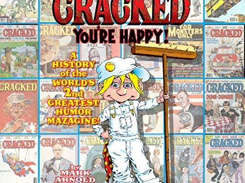 Review: If You’re Cracked, You’re Happy