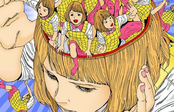 Shintaro Kago’s Latest, ‘Dementia 21,’ Is Hilarious and Surprisingly Accessible