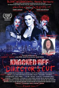 director's cut alternate poster