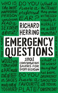 emergency questions cover