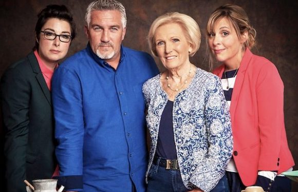 Why Doesn’t American Reality TV Learn From the Lessons of The Great British Bake Off?