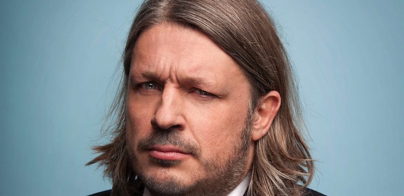 Never Be at a Loss for Words with Richard Herring’s Emergency Questions