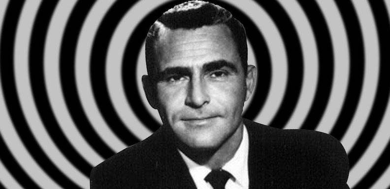 A Totally True Story About a Lost ‘Twilight Zone’ Episode I Found Once