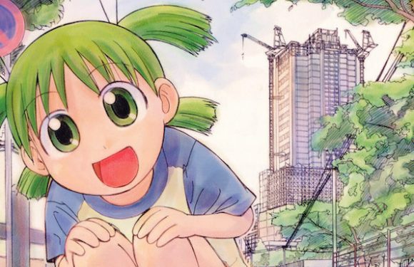 The Ongoing Manga Yotsuba&! Is The Most Delightful Comic You’ll Ever Read