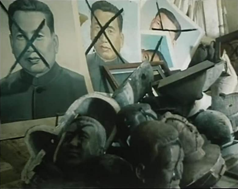 pol pot Kittysneezes