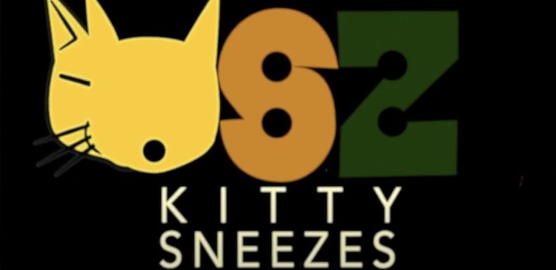 Kittysneezes TV: Episode 1