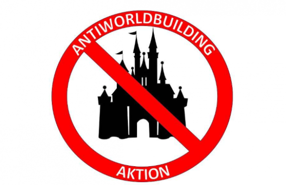 Against Worldbuilding