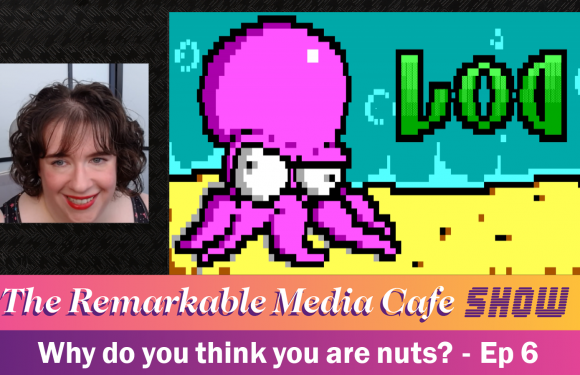 Why do you think you are nuts