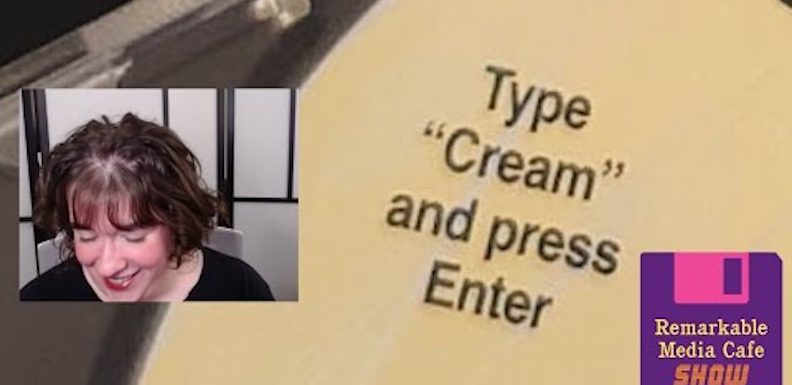 The CD-ROM Mystery Box!