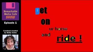 Remarkable Media Cafe