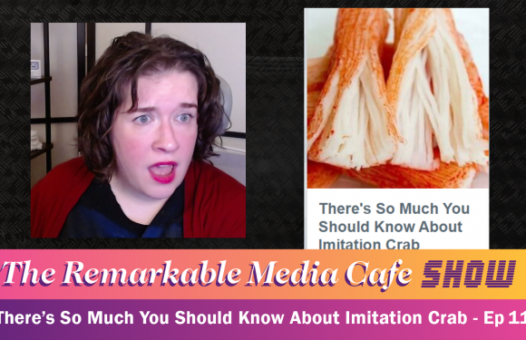 There’s So Much You Should Know About Imitation Crab