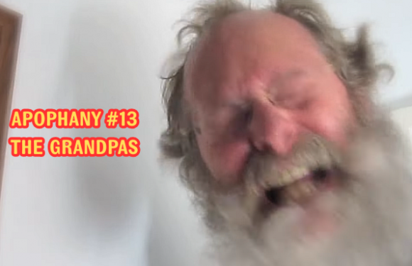 Apophany #13: The Grandpas