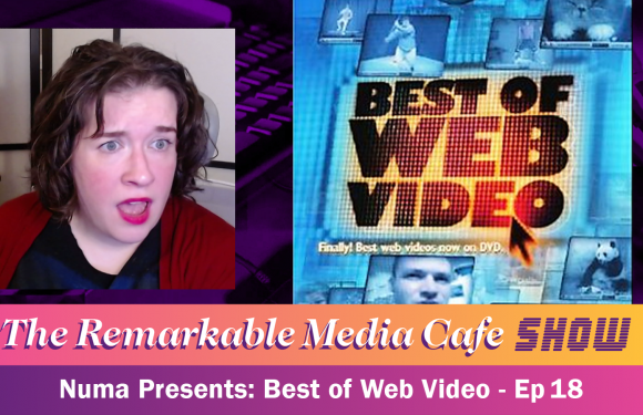 Numa Presents – Best of Web Video