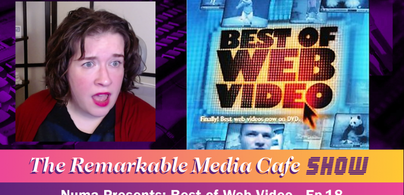 Numa Presents – Best of Web Video