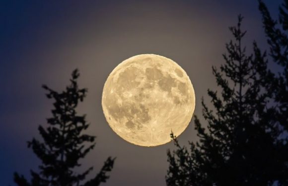 S1 FINALE: The Mask—The Moon