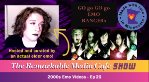 emo videos