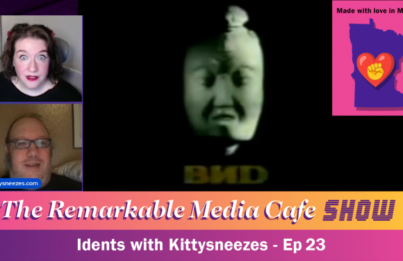 Idents With Kittysneezes