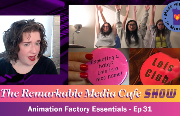 Animation Factory 3D Gifs