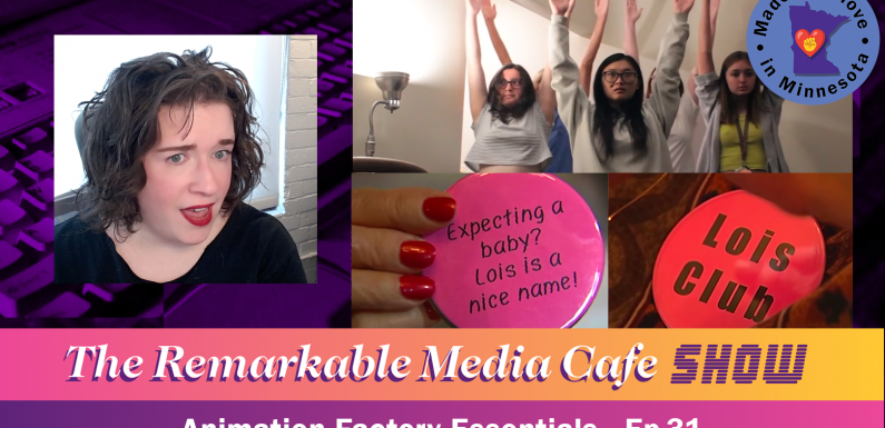 Animation Factory 3D Gifs