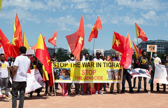 APOPHANY #16: TIGRAY FUNK IS PROBABLY ALREADY THE ALBUM OF THE YEAR