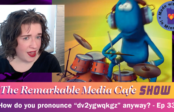 How do you pronounce “dv2ygwqkgz” anyway?