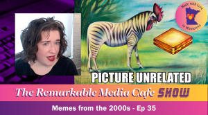 Memes from the 2000s