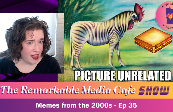 Memes from the 2000s