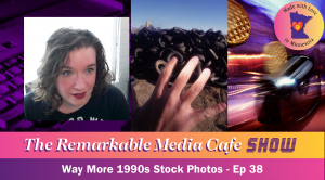 Way More 1990s Stock Photos
