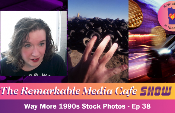 Way More 1990s Stock Photos