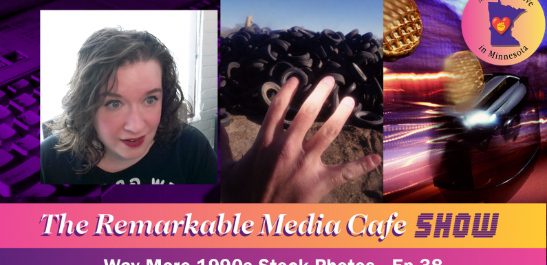 Way More 1990s Stock Photos