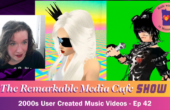 2000s User Created Music Videos
