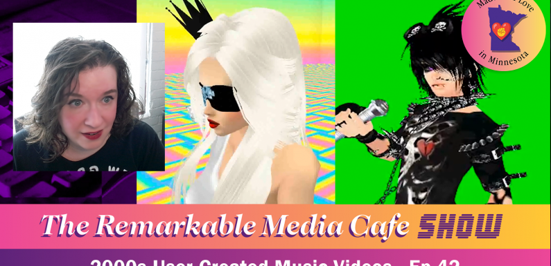 2000s User Created Music Videos
