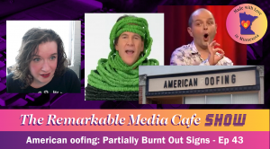American oofing