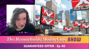 GUARANTEED OFFER