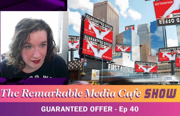 GUARANTEED OFFER