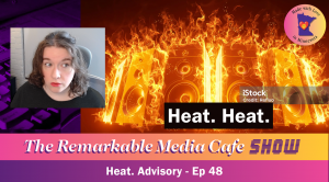 heat. heat. heat. hey. heat.