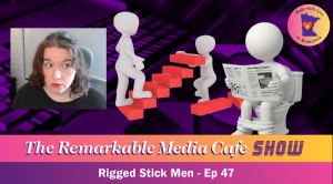 Rigged Stick Men