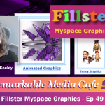 Fillster Myspace Graphics