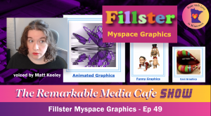Fillster Myspace Graphics