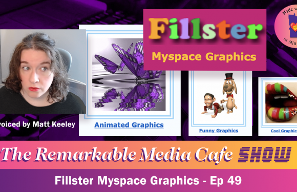 Fillster Myspace Graphics