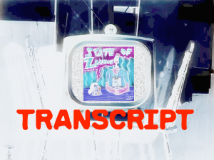 Introductory Transcript