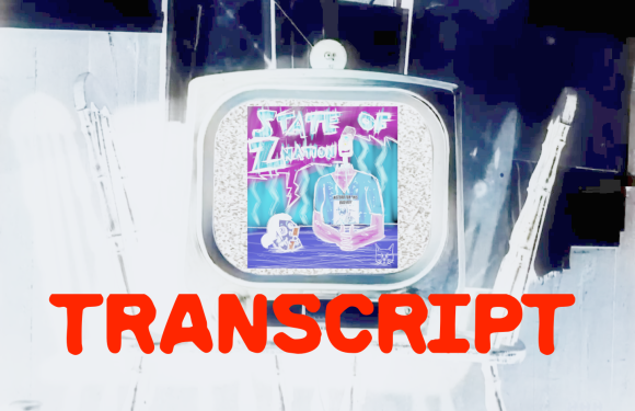 An Introductory Transcript
