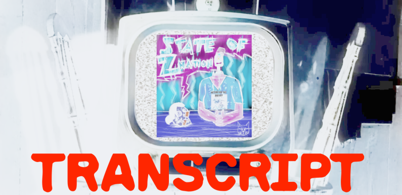 An Introductory Transcript