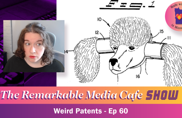Weird Patents