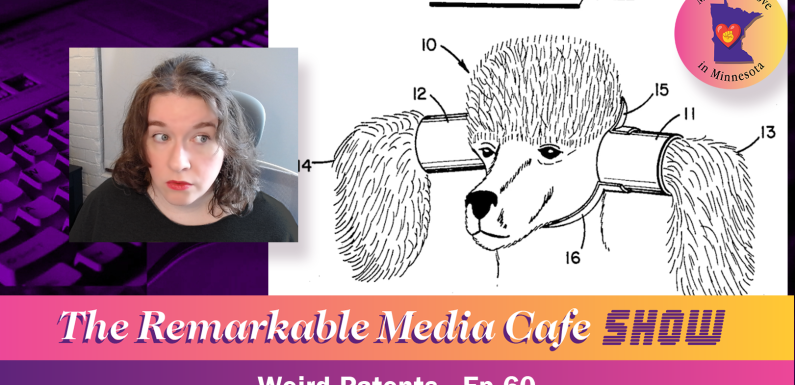 Weird Patents